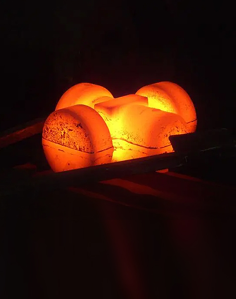 Neoterný metalurgický priemysel